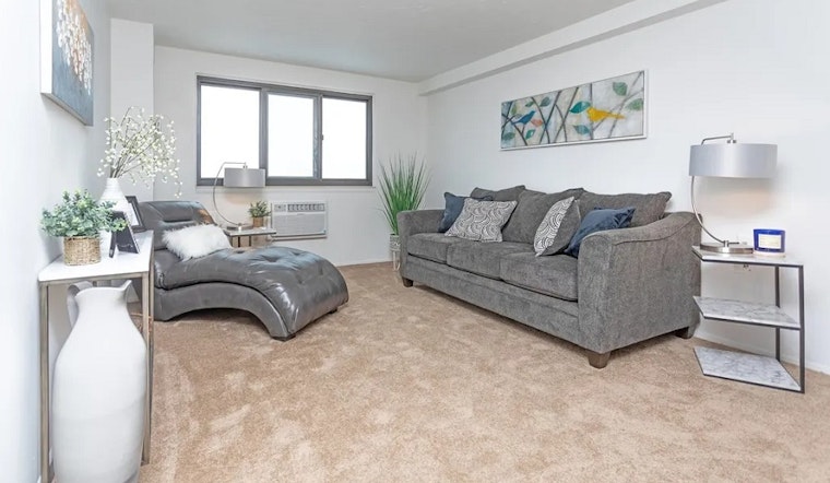 Apartments for rent in Detroit: What will $900 get you?