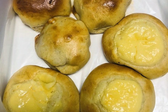 New bakery The Kolache Cafe now open in Ahwatukee Foothills