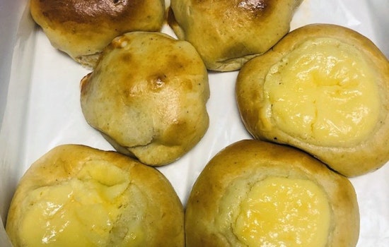 New bakery The Kolache Cafe now open in Ahwatukee Foothills