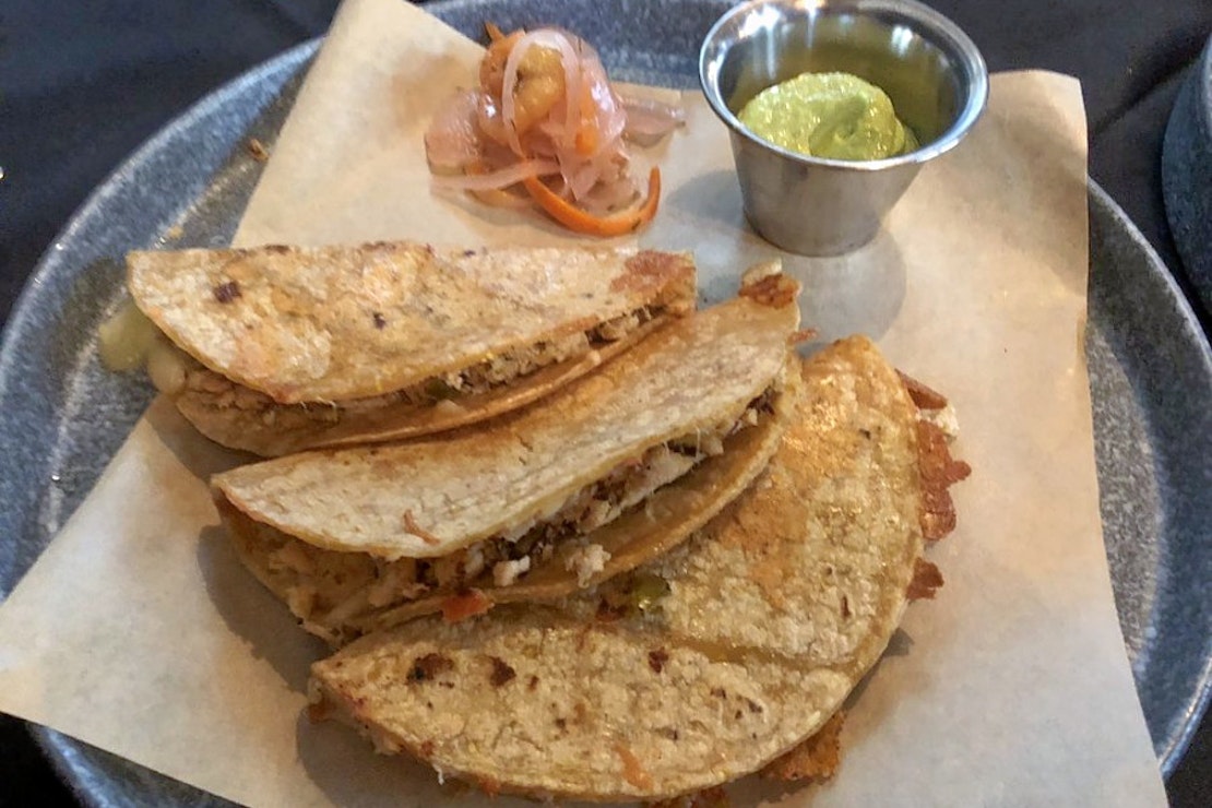 New Mexican eatery Frida Mexican Restaurant and Bar debuts in San Antonio