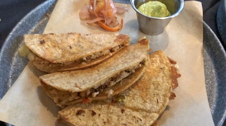 New Mexican eatery Frida Mexican Restaurant and Bar debuts in San Antonio