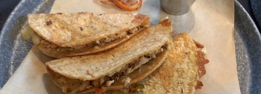 New Mexican eatery Frida Mexican Restaurant and Bar debuts in San Antonio