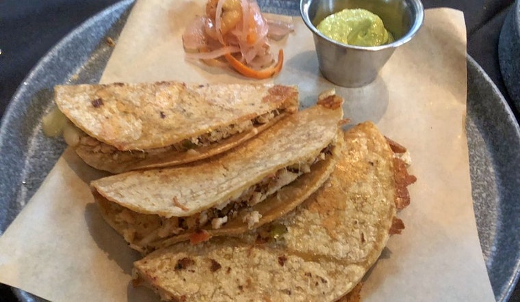 New Mexican eatery Frida Mexican Restaurant and Bar debuts in San Antonio
