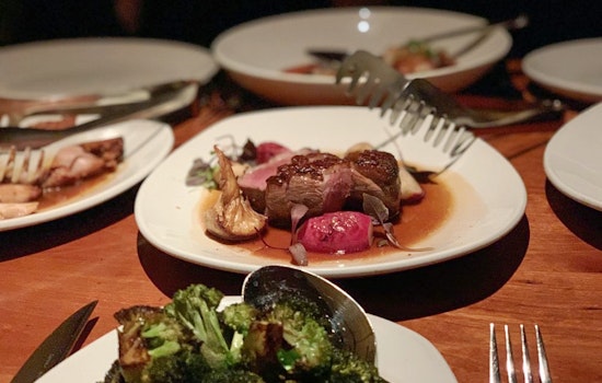 Your guide to the 3 top spots in Atlanta's Peachtree Hills neighborhood