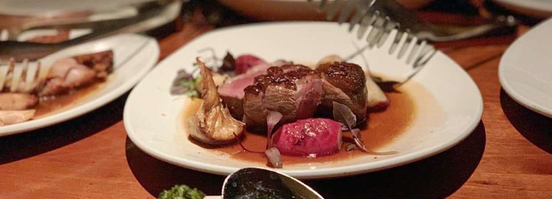 Your guide to the 3 top spots in Atlanta's Peachtree Hills neighborhood