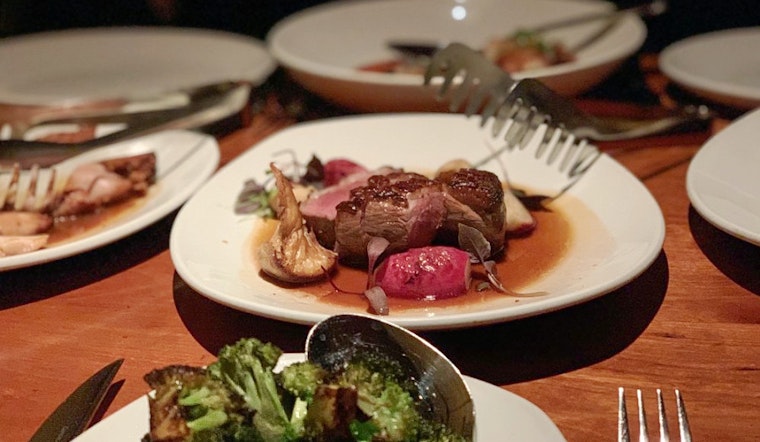 Your guide to the 3 top spots in Atlanta's Peachtree Hills neighborhood