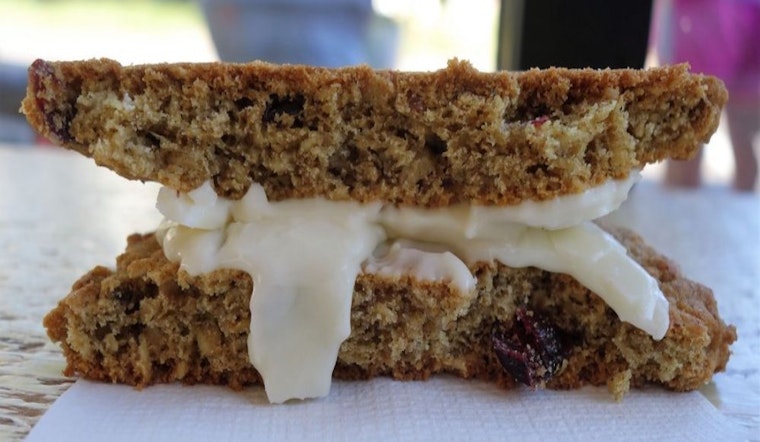 The 3 best spots to score desserts in Saint Paul