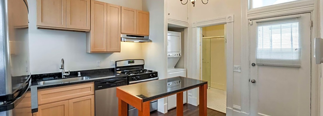 Apartments for rent in Oakland: What will $3,000 get you?