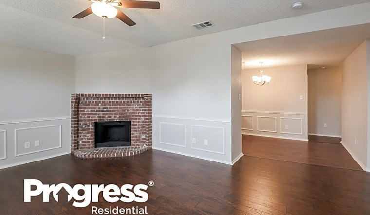 What apartments will $1,800 rent you in Southeast Arlington, today?