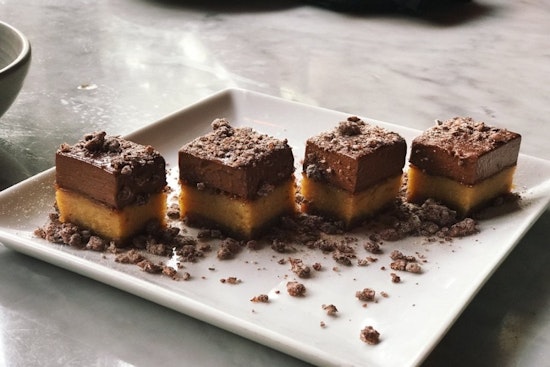 Here are Atlanta's top 4 French spots
