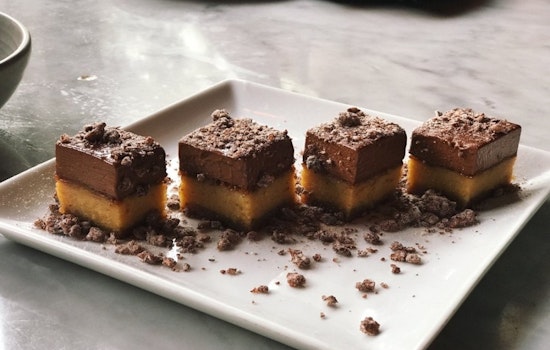 Here are Atlanta's top 4 French spots