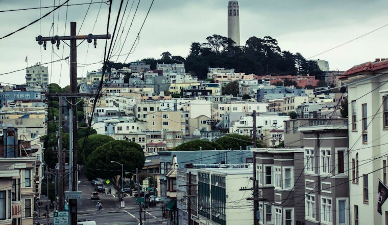 City Addresses Concerns Over Wireless Carriers Crowding Wooden Poles
