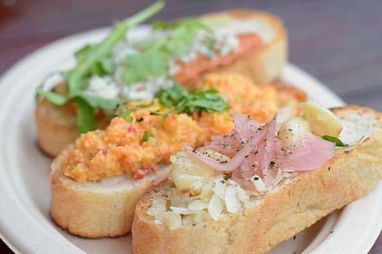 Explore the 3 most popular spots in Austin's Upper Boggy Creek neighborhood