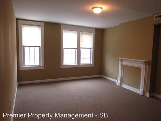 What does $900 rent you in Baltimore, today?