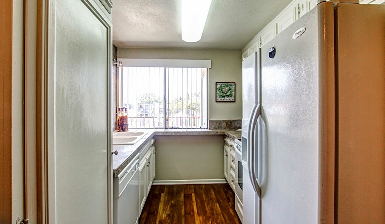 Apartments for rent in Santa Ana: What will $1,800 get you?