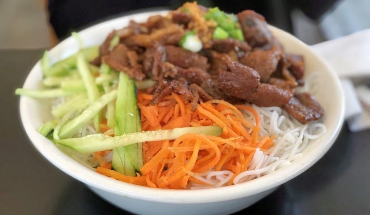 4 top options for low-priced Vietnamese food in Houston