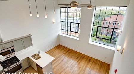 Apartments for rent in Jersey City: What will $3,500 get you?