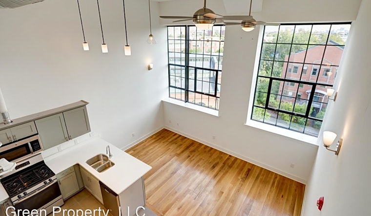 Apartments for rent in Jersey City: What will $3,500 get you?