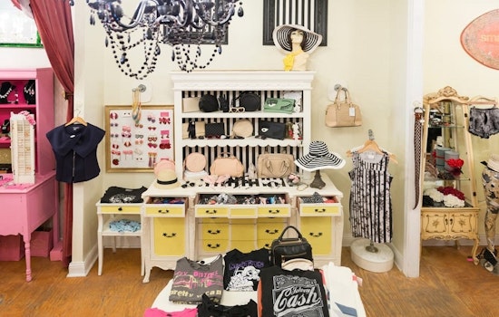 The 3 best spots for accessories in Philadelphia