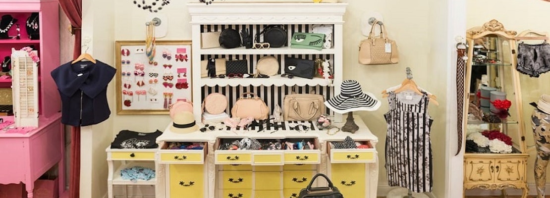 The 3 best spots for accessories in Philadelphia