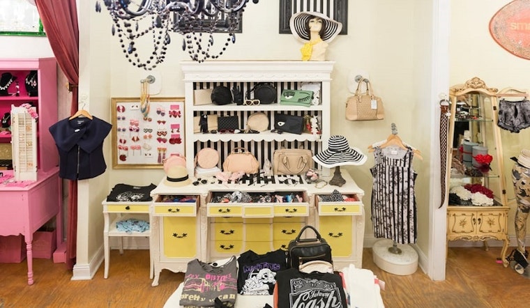 The 3 best spots for accessories in Philadelphia