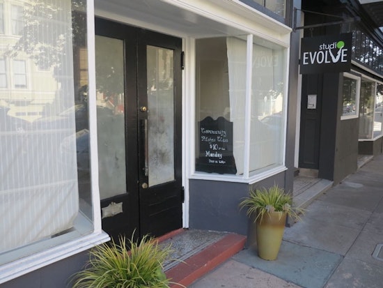 Evolve Pilates Celebrates 10 Years On Lyon Street