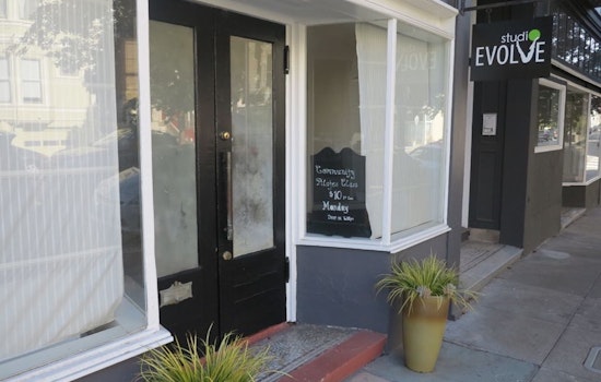 Evolve Pilates Celebrates 10 Years On Lyon Street
