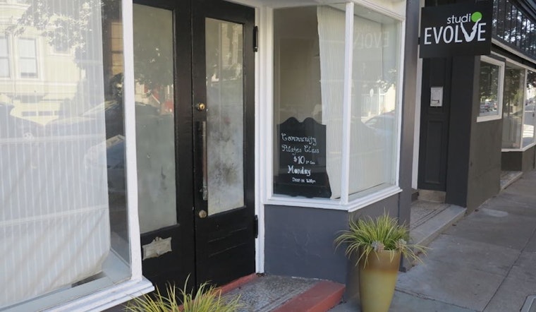 Evolve Pilates Celebrates 10 Years On Lyon Street