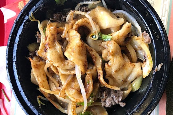 Boston's 3 favorite spots to find budget-friendly Chinese eats