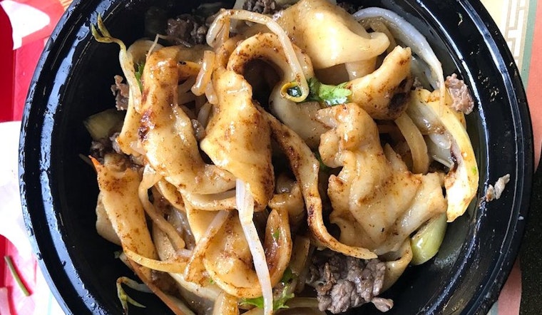 Boston's 3 favorite spots to find budget-friendly Chinese eats