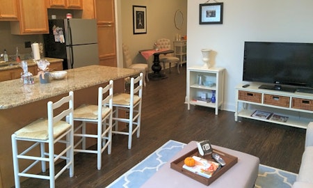 Apartments for rent in Philadelphia: What will $2,800 get you?