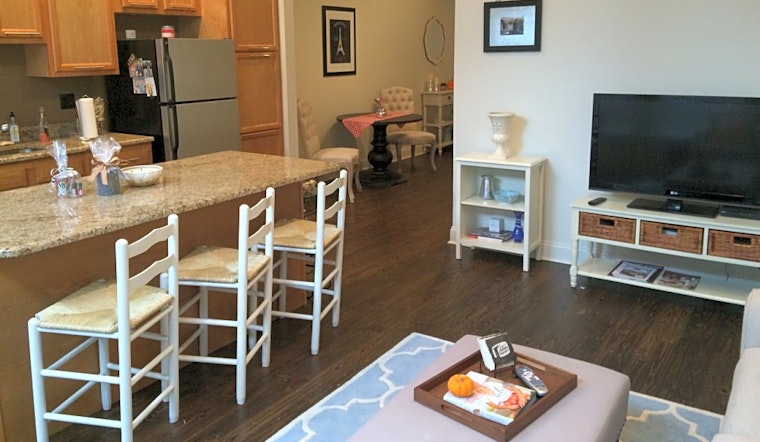 Apartments for rent in Philadelphia: What will $2,800 get you?