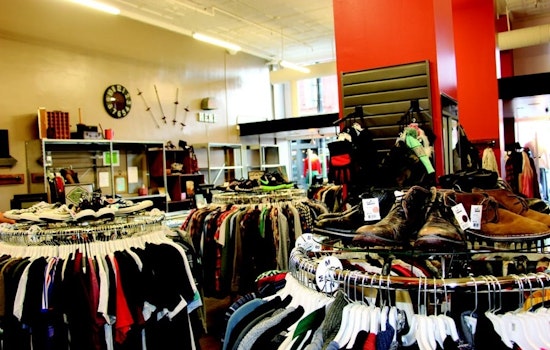 Pittsburgh's top 3 thrift stores, ranked