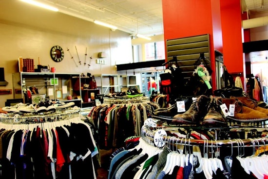 Pittsburgh's top 3 thrift stores, ranked