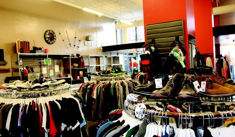 Pittsburgh's top 3 thrift stores, ranked