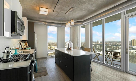 Apartments for rent in Minneapolis: What will $2,700 get you?