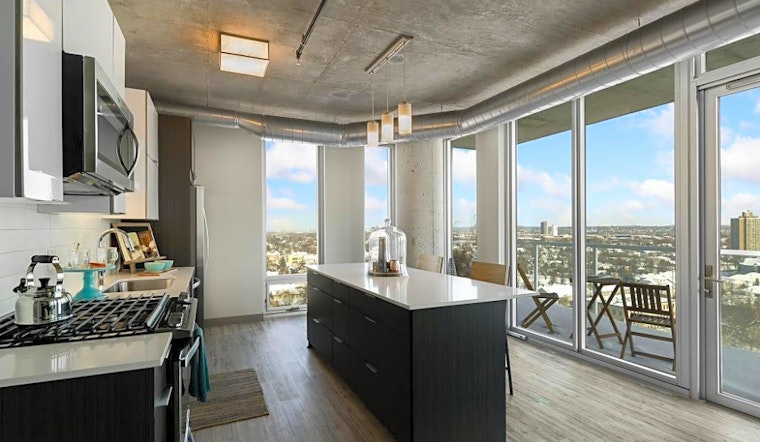 Apartments for rent in Minneapolis: What will $2,700 get you?