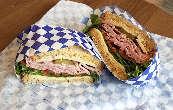 Portland's 4 best spots for cheap gourmet food
