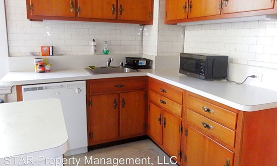 Apartments for rent in Baltimore: What will $1,800 get you?