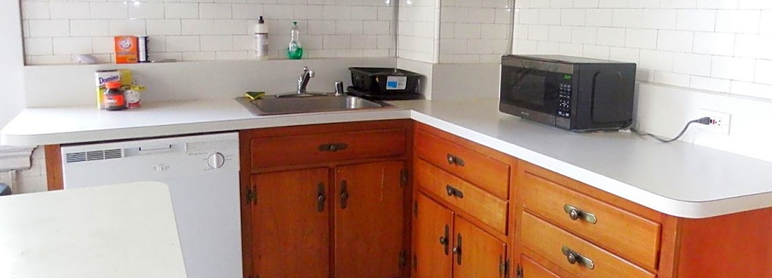 Apartments for rent in Baltimore: What will $1,800 get you?