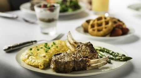 Baltimore's top 4 steakhouses to visit now