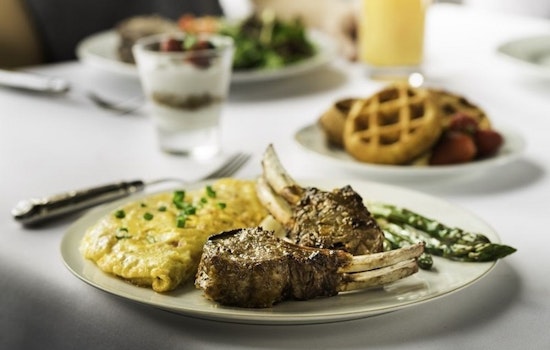 Baltimore's top 4 steakhouses to visit now