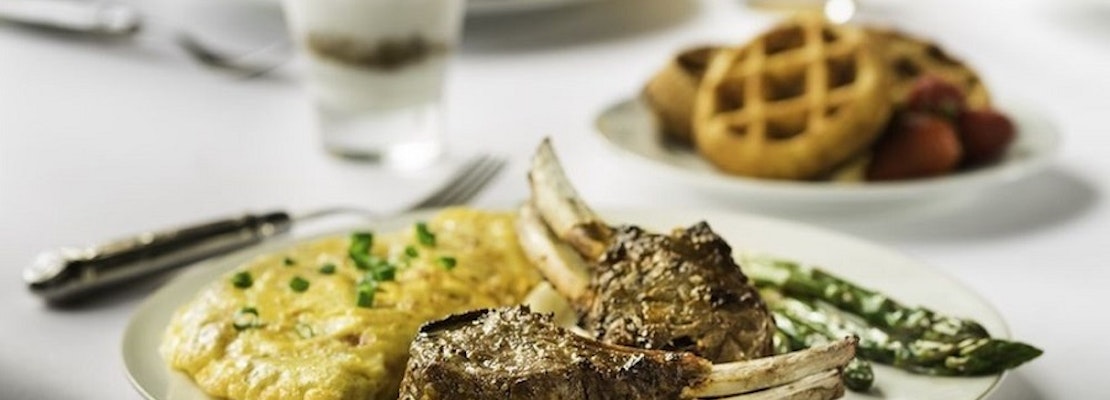 Baltimore's top 4 steakhouses to visit now