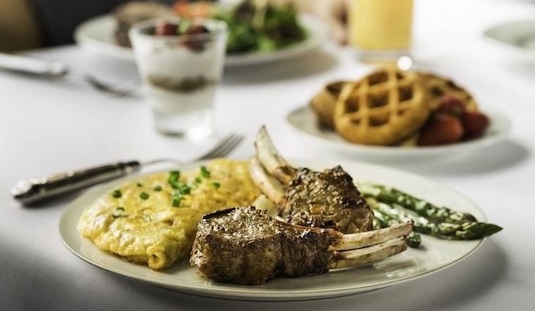 Baltimore's top 4 steakhouses to visit now