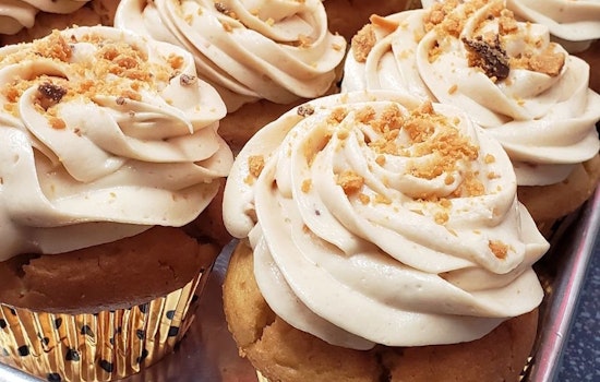 Sacramento's 4 top spots for low-priced cupcakes