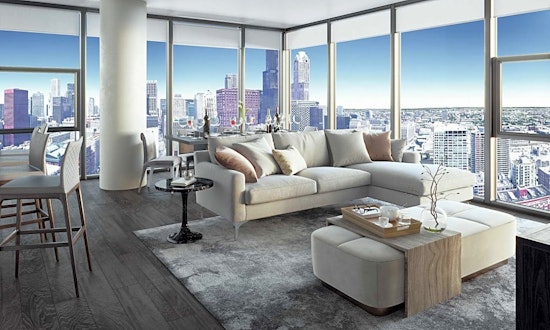 Apartments for rent in Chicago: What will $3,500 get you?