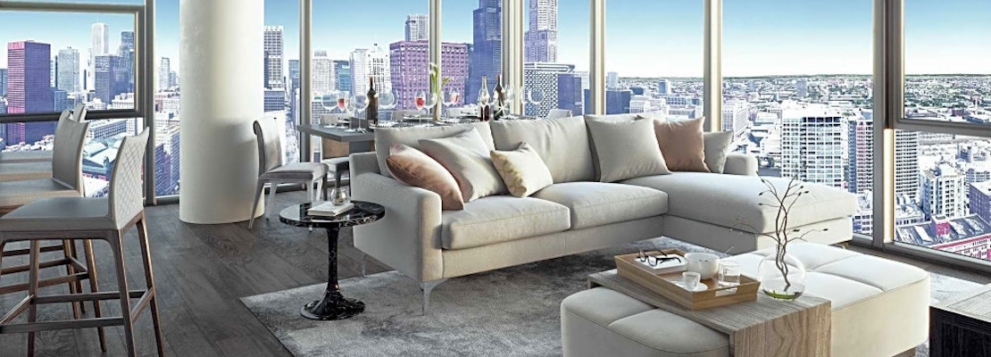 Apartments for rent in Chicago: What will $3,500 get you?