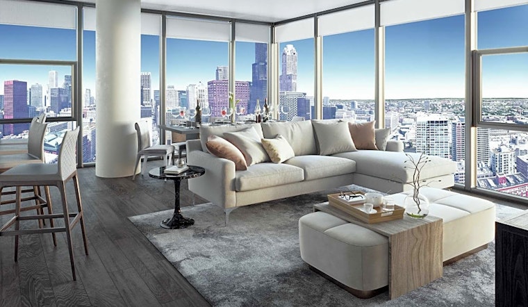 Apartments for rent in Chicago: What will $3,500 get you?