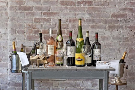 New York's top 3 wine bars, ranked