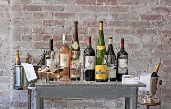 New York's top 3 wine bars, ranked